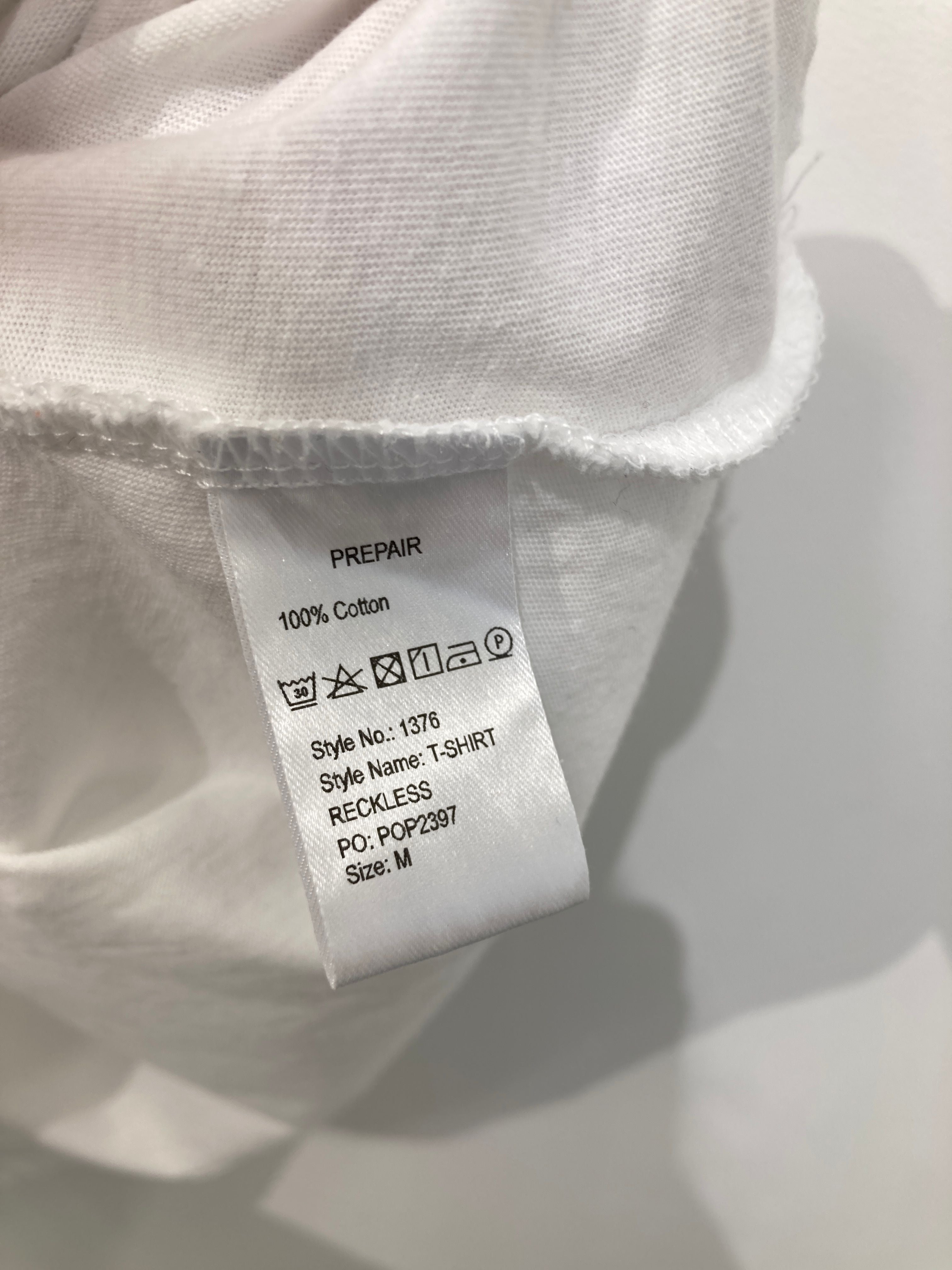 Prepair T-shirt